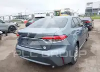2020 Toyota COROLLA фото