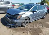 2020 Toyota COROLLA photo