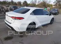 2020 Toyota COROLLA photo
