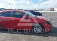 2020 Toyota COROLLA фото