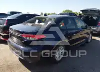 2020 Toyota COROLLA photo