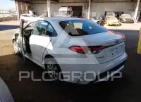 2020 Toyota COROLLA photo