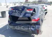 2020 Toyota COROLLA photo