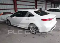 2020 Toyota COROLLA photo