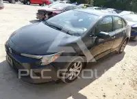 2020 Toyota COROLLA фото