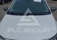 2020 Toyota COROLLA photo