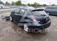 2020 Toyota COROLLA фото