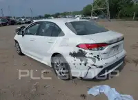 2020 Toyota COROLLA photo