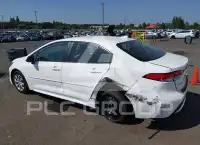 2020 Toyota COROLLA photo
