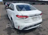 2020 Toyota COROLLA фото