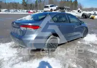 2020 Toyota COROLLA фото