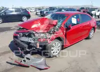 2020 Toyota COROLLA photo