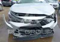2020 Toyota COROLLA photo