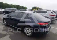 2020 Toyota COROLLA фото