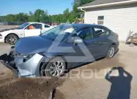2020 Toyota COROLLA photo