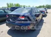 2020 Toyota COROLLA фото