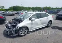 2020 Toyota COROLLA фото