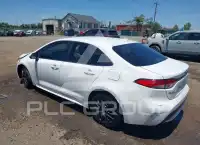 2020 Toyota COROLLA photo