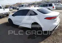 2020 Toyota COROLLA photo