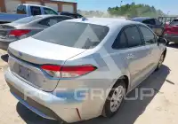 2020 Toyota COROLLA photo