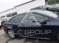 2020 Toyota COROLLA фото