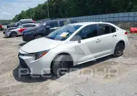 2020 Toyota COROLLA фото