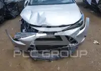 2020 Toyota COROLLA фото