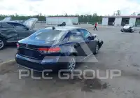 2020 Toyota COROLLA photo