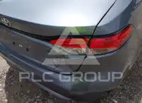 2020 Toyota COROLLA фото