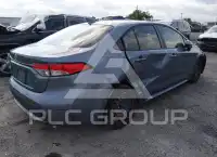 2020 Toyota COROLLA фото