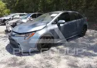 2020 Toyota COROLLA фото