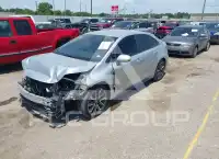 2020 Toyota COROLLA фото