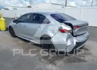 2020 Toyota COROLLA фото