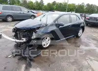 2020 Toyota COROLLA фото
