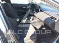2020 Toyota COROLLA фото