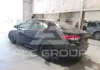 2020 Toyota COROLLA фото