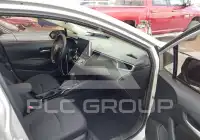 2020 Toyota COROLLA фото