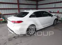 2020 Toyota COROLLA photo
