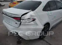 2020 Toyota COROLLA фото