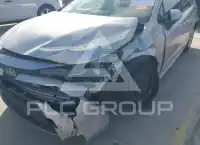 2020 Toyota COROLLA photo