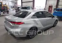 2020 Toyota COROLLA фото