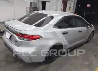 2020 Toyota COROLLA фото