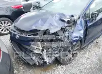 2020 Toyota COROLLA photo