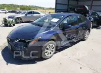 2020 Toyota COROLLA фото