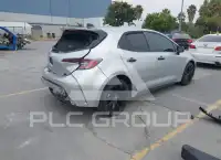 2020 Toyota COROLLA фото