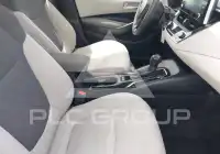 2020 Toyota COROLLA фото