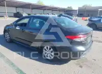 2020 Toyota COROLLA photo