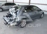 2020 Toyota COROLLA фото