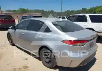 2020 Toyota COROLLA photo