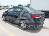 2020 Toyota COROLLA фото
